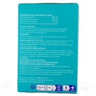 Gavinium sirop sachet 10ml x24