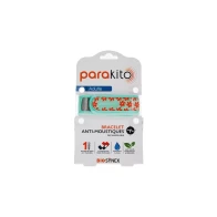 Parakito bracelet antimoustique rechargeable adulte fun etoiles