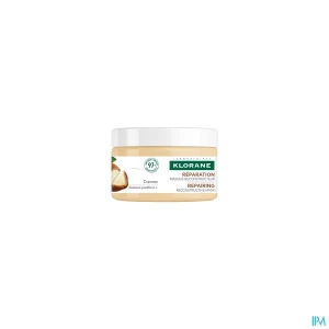 Klorane masq nutri cupuacu150ml