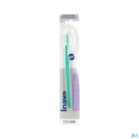 Inava Orthodontie brosse à dents enfant