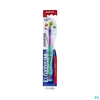 Elgydium Brosse kids monster