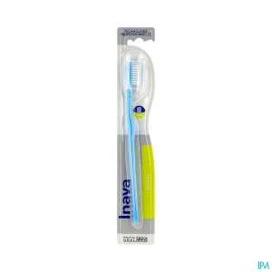 Inava Brosse à dents 20/100 souple