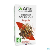 Arkogélules propolis bio caps 40