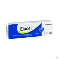 Elugel gel buccal