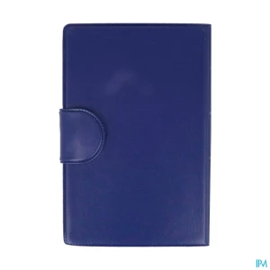 Biosynex pilulier semainier 3couleurs