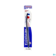 Elgydium brosse à dents la petite francaise souple