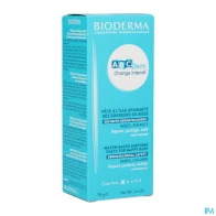 Bioderma abc derm change intensif tube 75g