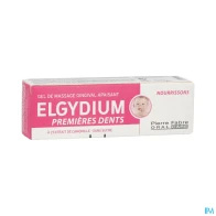 Elgydium premieres dents gel tube 15ml