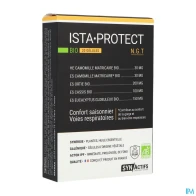 Synactifs ista protect bio gélule x20