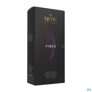Skyn vibes vibromasseur