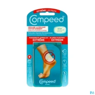 Compeed pansement ampoules talons sport 5