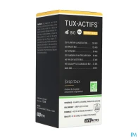 Synactifs tux actifs bio sirop 125ml