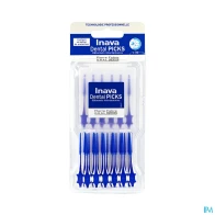 Inava dental picks brossette 36
