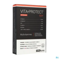 Synactifs vita protect gélule x30