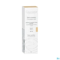 Eau thermale avene couvrance stick correcteur jaune 4g