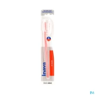 Inava brosse a dents 25/100 mi dure