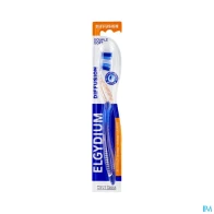 Brosse à dents elgydium diffusion souple