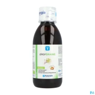 Ergydraine sol buvable flacon 250ml