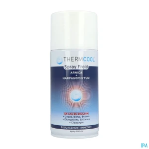 Thermcool spray froid 300ml