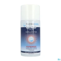 Thermcool spray froid 300ml