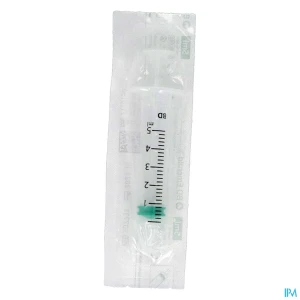 BD Emerald seringue 5ml