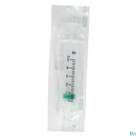 BD Emerald seringue 5ml