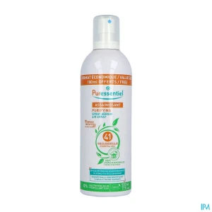 Puressentiel Spray aérien assainissant aux 41 HE 500ml