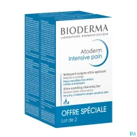 Bioderma atoderm intensive pain surgras 150g x2