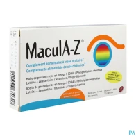 Macula z capsule 30