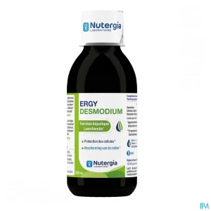 Ergydesmodium 250ml