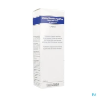 Glycérol Vaseline paraffine crème 250g