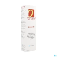 Oxyplastine 46% Pommade 135g
