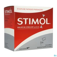 Stimol solution buvable sachet 10ml 36
