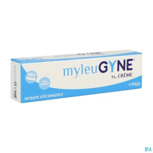 Myleugyne 1% crème 30g