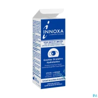 Innoxa gouttes incolore solution 10ml