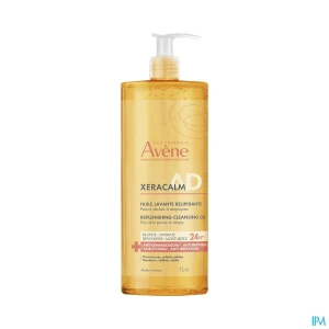 Avene xeracalm AD huile lavante 1L