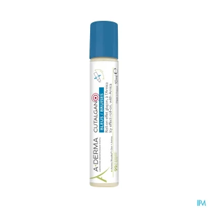 A-derma cutalgan rollon bleu 10ml