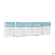 Quotisoin Mouchoir Pocket Doux Étui 10 x 10