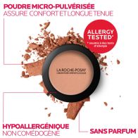 La roche posay toleriane teint blush caramel 5g