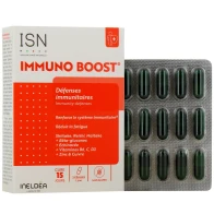 ISN immuno boost gelul 30