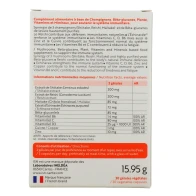 ISN immuno boost gelul 30
