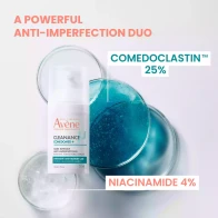 Avene cleanance comedomed+ spf30