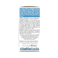 3c pharma metabolic glycemie gel60