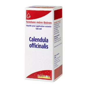 Calendula off tm boiron 125ml