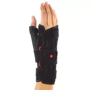 Donjoy duoform+ attelle poignet pouce l