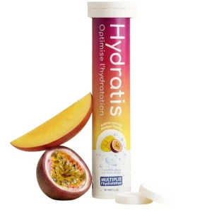 Hydratis mangue/passion x20