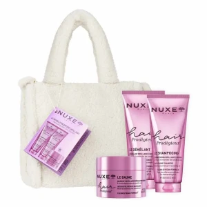 Nuxe coffret hair prodigieux noel