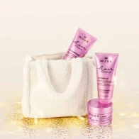 Nuxe coffret hair prodigieux noel