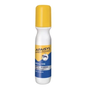 Apaisyl après-piqûre roll-on15ml