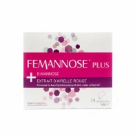 Femannose plus sach 14